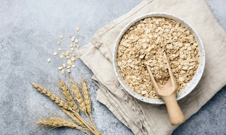 식이섬유 섭취로 콜레스테롤 낮추기 위한 4가지 팁