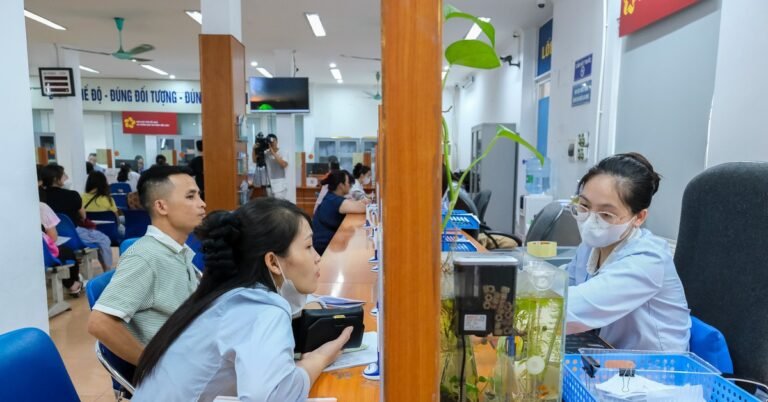 실업보험 납부액 및 수급 기준 새 규정 시행