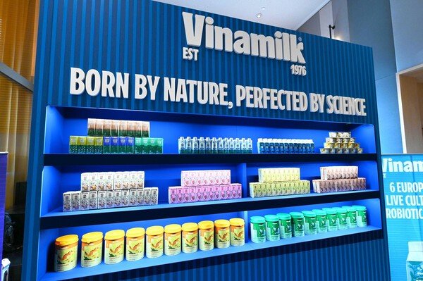 싱가포르 JC&C, 비나밀크 지분 전량 매각 추진