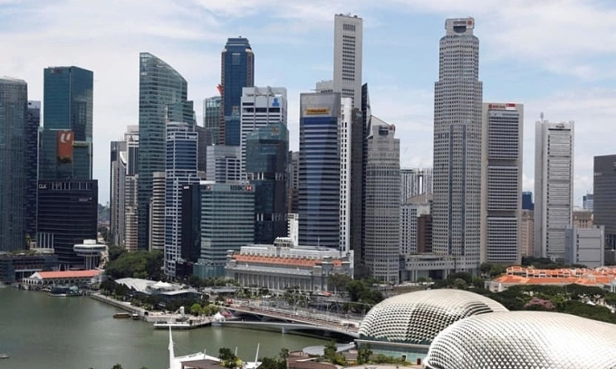 싱가포르, 국제 아기 밀매 사건 조사 착수
