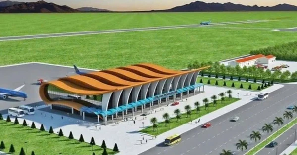 썬그룹, 판티엣 공항 선점 위해 람동성에 항공사 설립