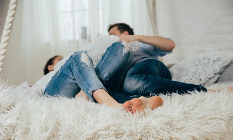 여러 종류의 HPV 동시 감염