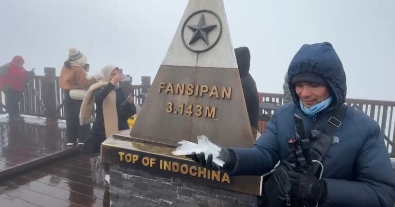 오늘 날씨 1월 8일: 차가운 공기 남중부와 북부로 확산