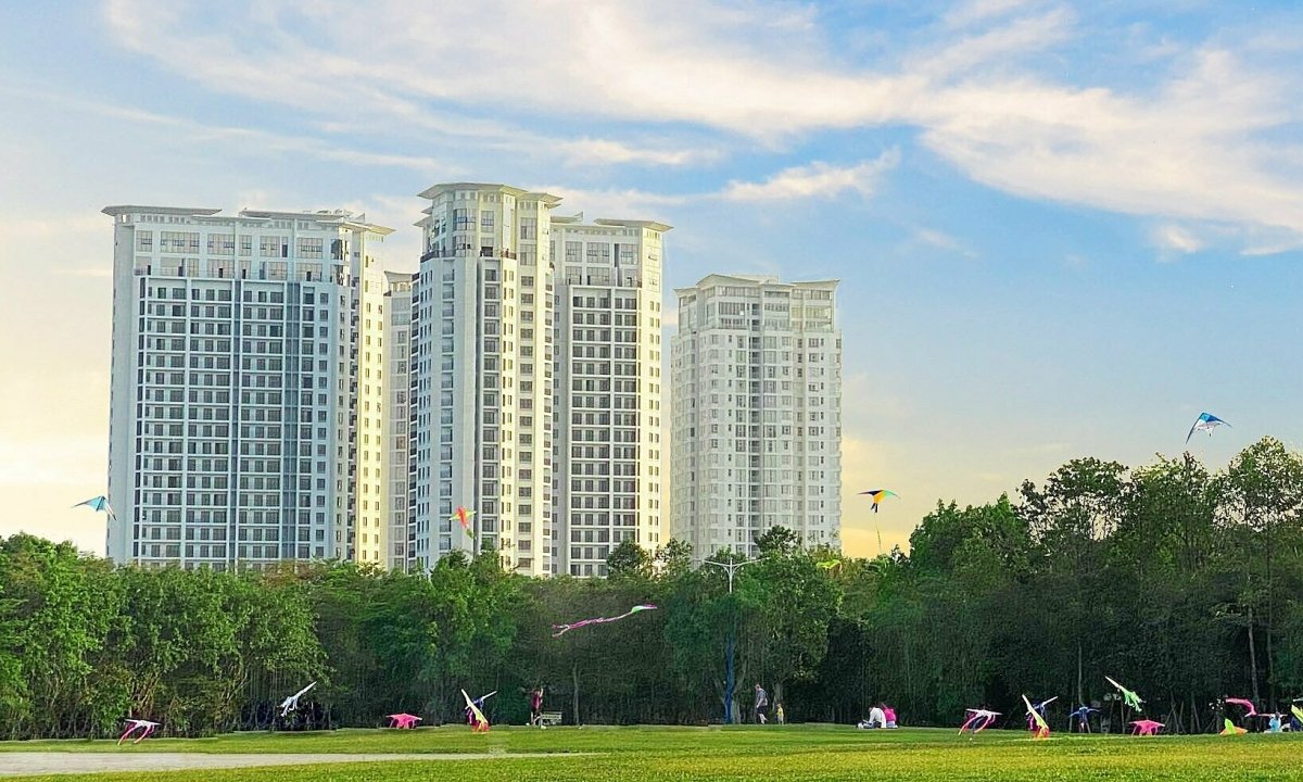 일본 도큐, 호찌민시에 1만8,000가구 개발 추진
