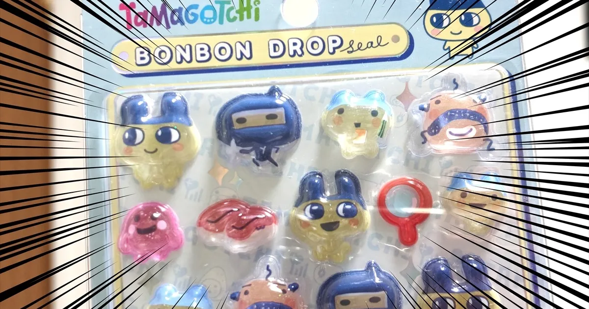 일본, '스티커 열풍' 확산…추첨제 페스티벌까지 등장