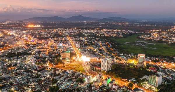 자이라이성 FDI 순위 12계단 급상승…베트남 9위 도약