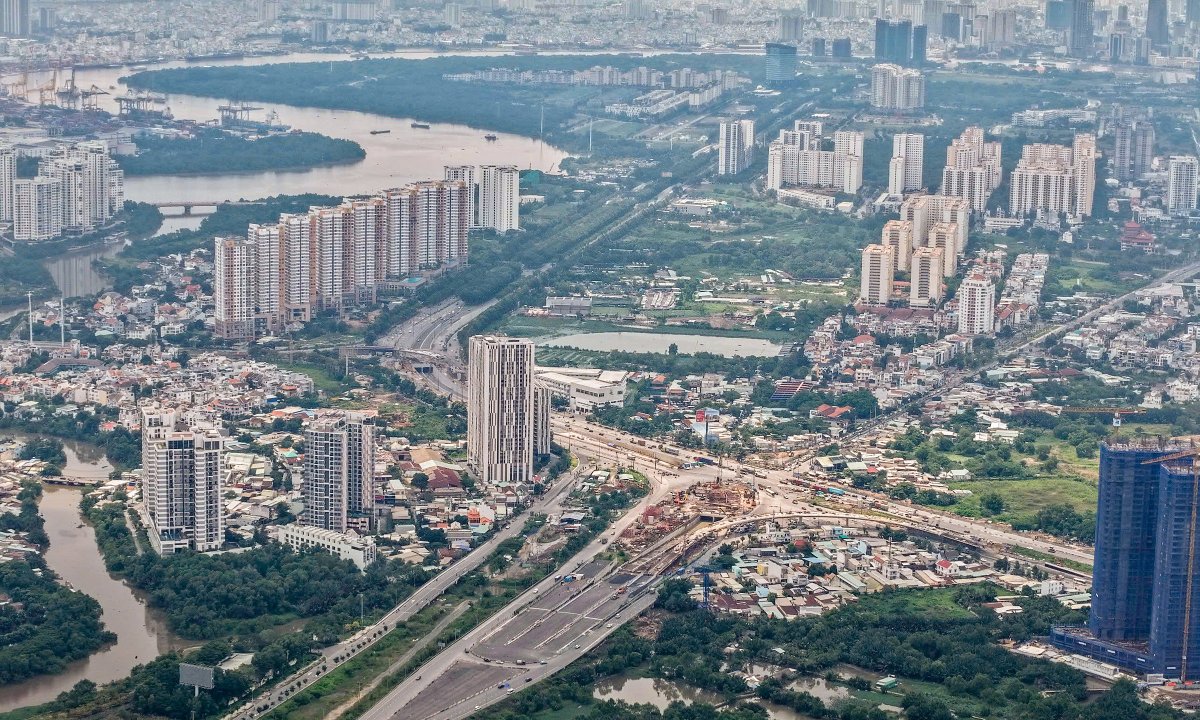 정부, 대형 부동산 기업 2026년 감사 계획 발표