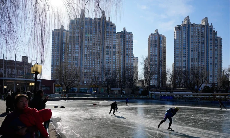 중국 신규 주택 가격 지속 하락