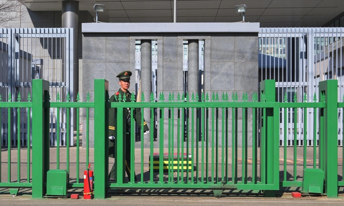 중국, 자국민에 설 연휴 일본 여행 자제 권고