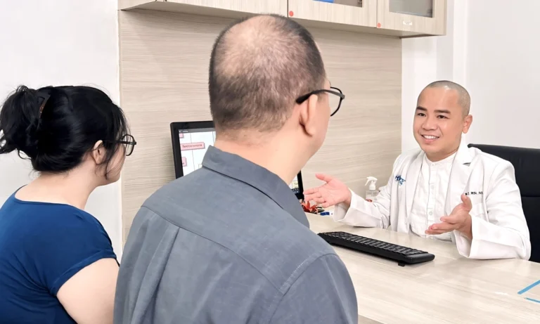 중년 남성 ‘중년의 봄’ 증후군 주의보