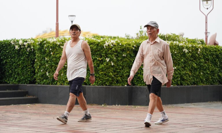 지방간 예방을 위한 간단한 생활 습관 변경
