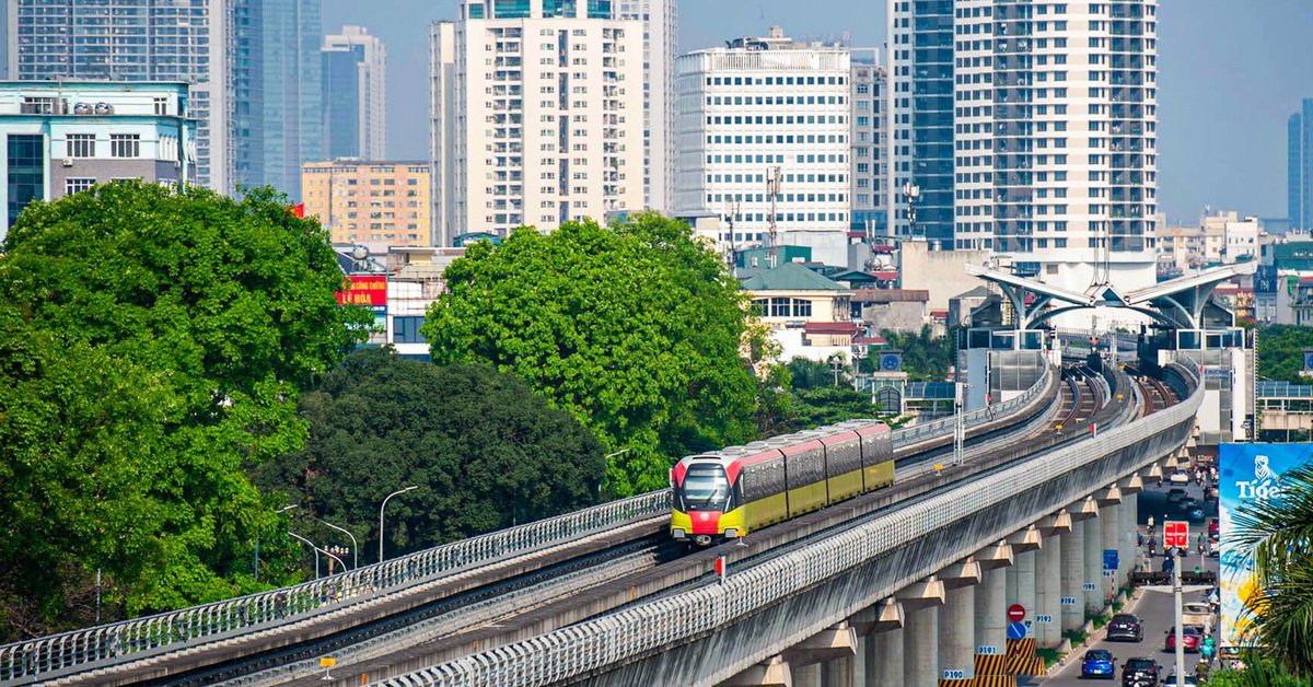 총리, 벤탄-탐르엉 도시철도 19일 이전 착공 지시