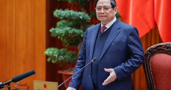 총리, 부동산 시장 긴급 지시 2월 중 국영 부동산 거래센터 설립