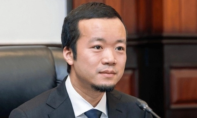 캄보디아, 사이버 사기 혐의 젠즈이의 프린스 뱅크 청산 명령