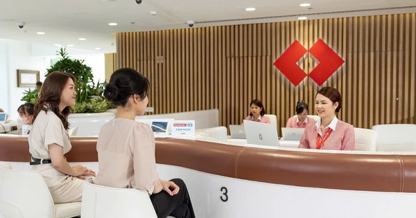 테크콤뱅크, 2025년 역대 최대 32조5000억동 순익…생태계·디지털 전략 성과