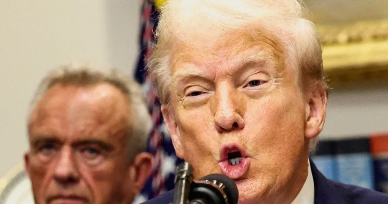 트럼프, “더 이상 평화만 생각할 의무 없다”