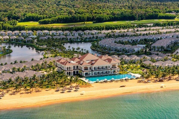 푸꾸옥, 850만 관광객 유치 목표 세워