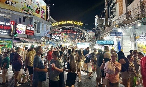 푸꾸옥 즈엉동야시장, 3월 공식 폐장 예정