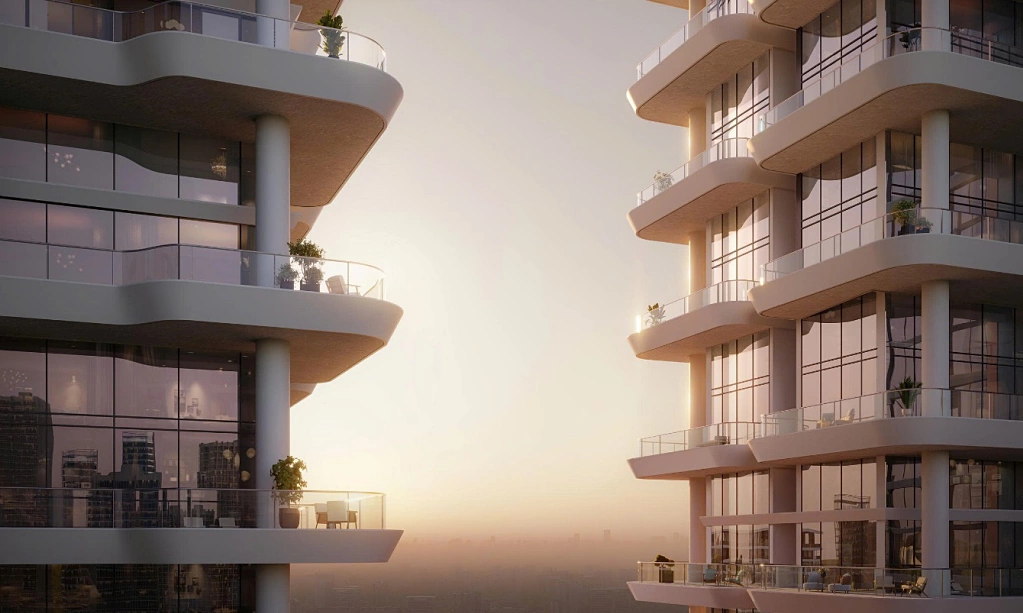 하노이 리베아레지던스 복층 아파트, 고급 임대시장서 수익성 주목