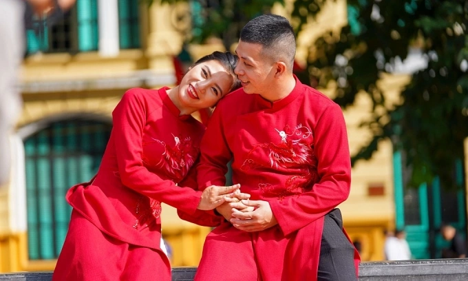 하노이, 청년 결혼 장려 소셜클럽 출범