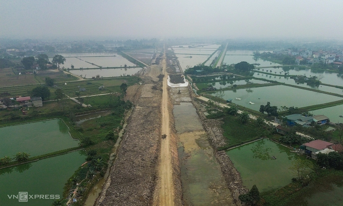 하노이, 토지 수용 보상금 인센티브 대폭 인상