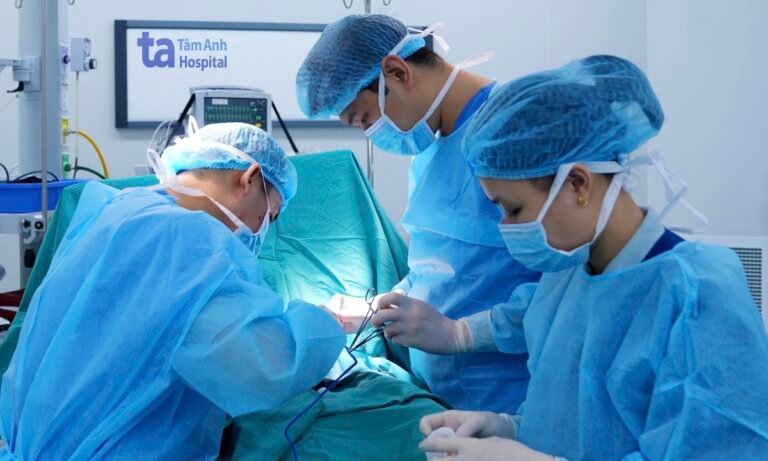 하노이, 허리 통증으로 발견된 신장암