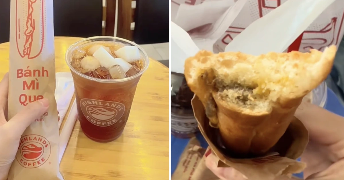 하이랜드커피, 하롱 통조림 돼지고기 사용 부인…일부 원료 공급은 중단