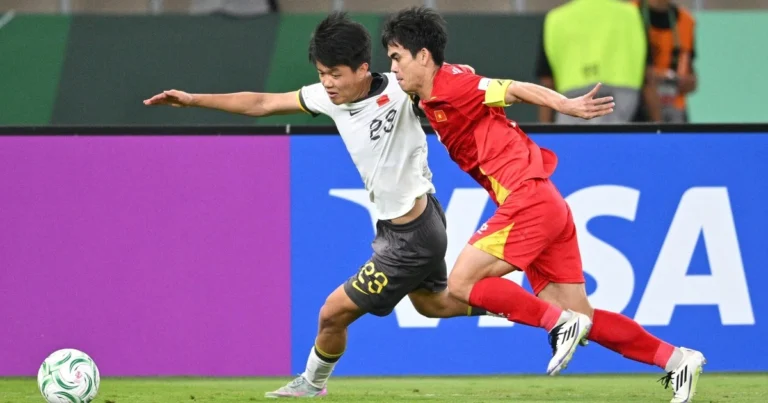 한국 언론 “베트남과 3위전 특별한 대결