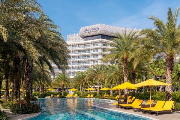 한국인 사랑받는 푸꾸옥, 풀만 푸꾸옥의 프리미엄 관광