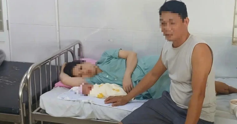 호찌민, ‘택시서 출산’ 산모 거부 의료센터 조사 착수