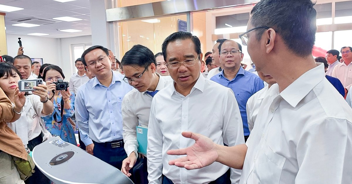 호찌민시 83개 사·방, 인민위 부위원장 1명 추가 배치