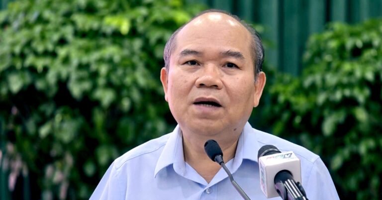 호찌민시 감사·점검 과제 40% 남아…조기 시행 촉구