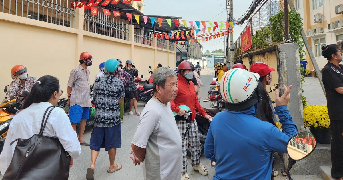 호찌민시 교육국, '부실 학교 급식' 논란에 긴급 지시…관리·감독 전격 강화