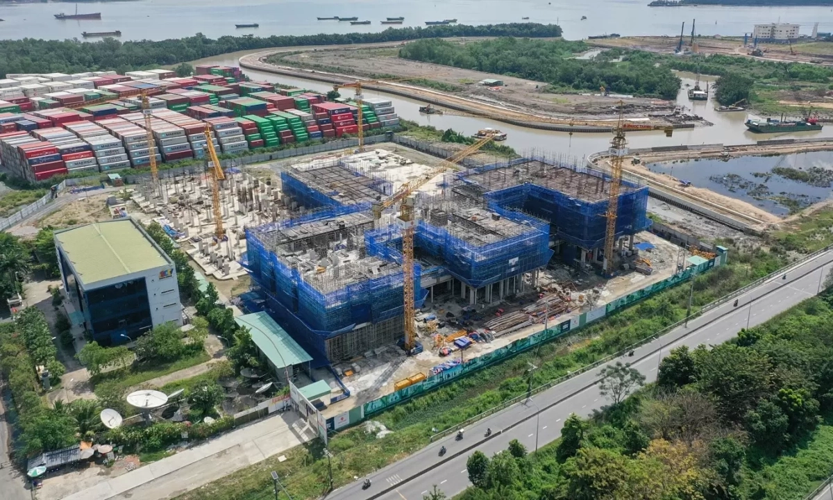 호찌민시 상업용 주택단지 사회주택 의무, 유연화 건의 20%