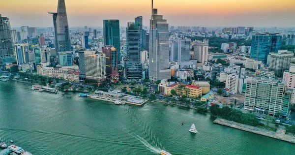 호찌민시 아파트 수천 가구, 등기증 발급 '청신호'