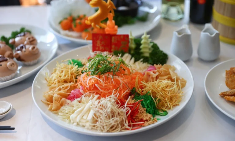 호찌민시(TP HCM) 가족 모임을 위한 5곳의 식당