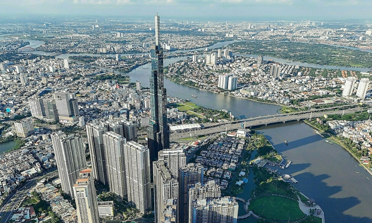 2026년 베트남 부동산 시장의 3가지 역설... 집값 폭등과 임대 수익률의 괴리