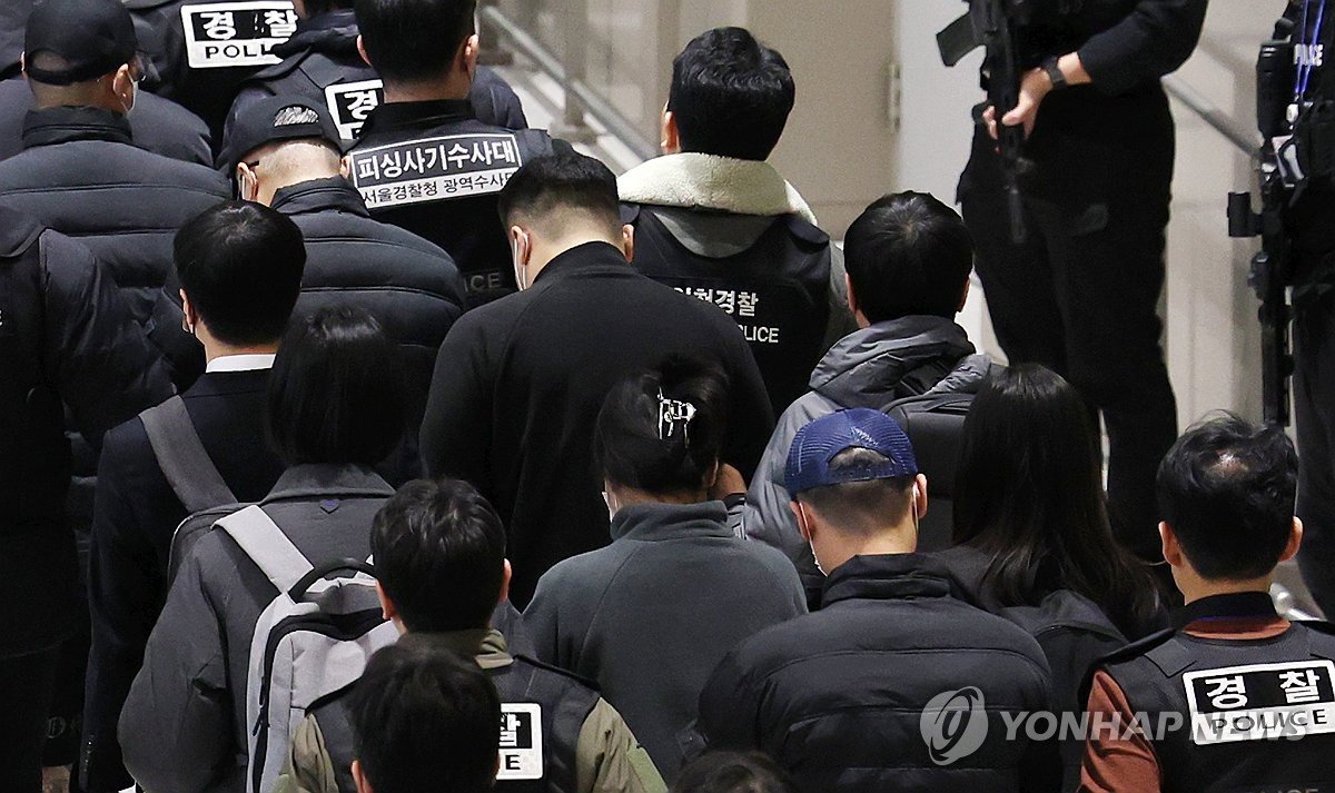 486억 가로챈 72명 붙잡았지만 피해 회복은 산 넘어 산