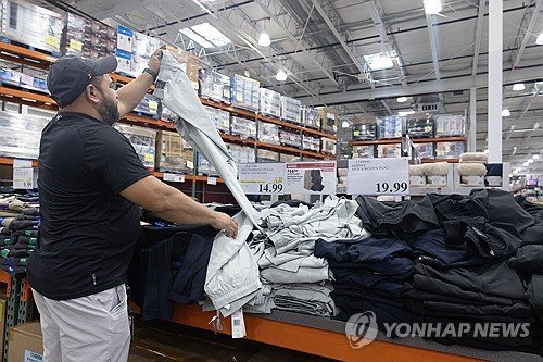 美, 방글라 의류 수입에 무관세 조치