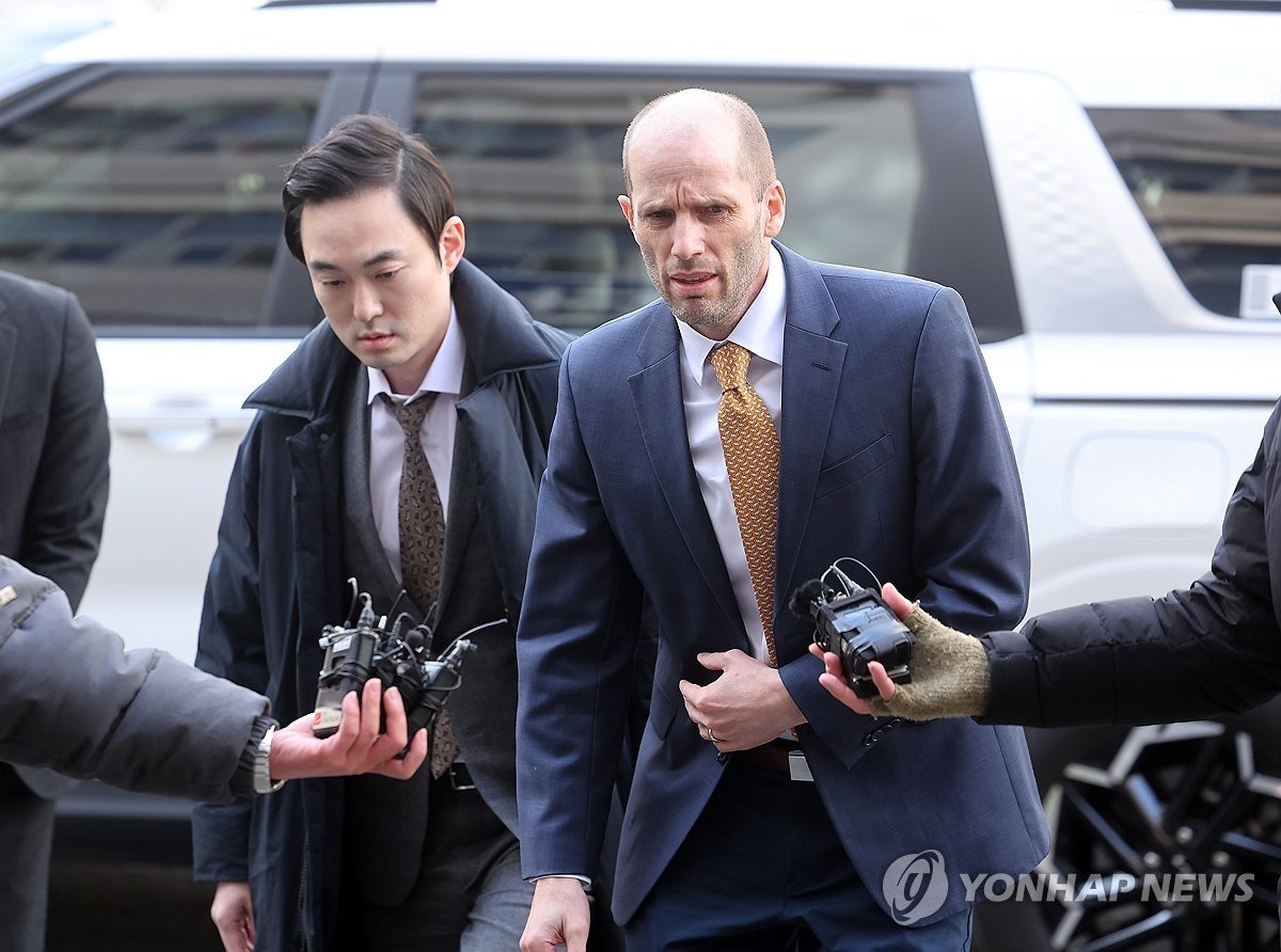 美하원, 쿠팡 소환장 공개…'차별' 주장