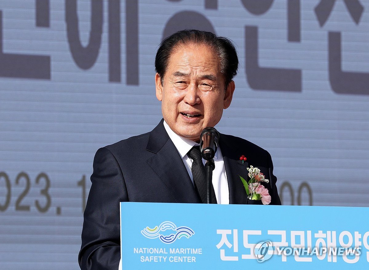 김희수 진도군수, 군민에게 욕설 논란