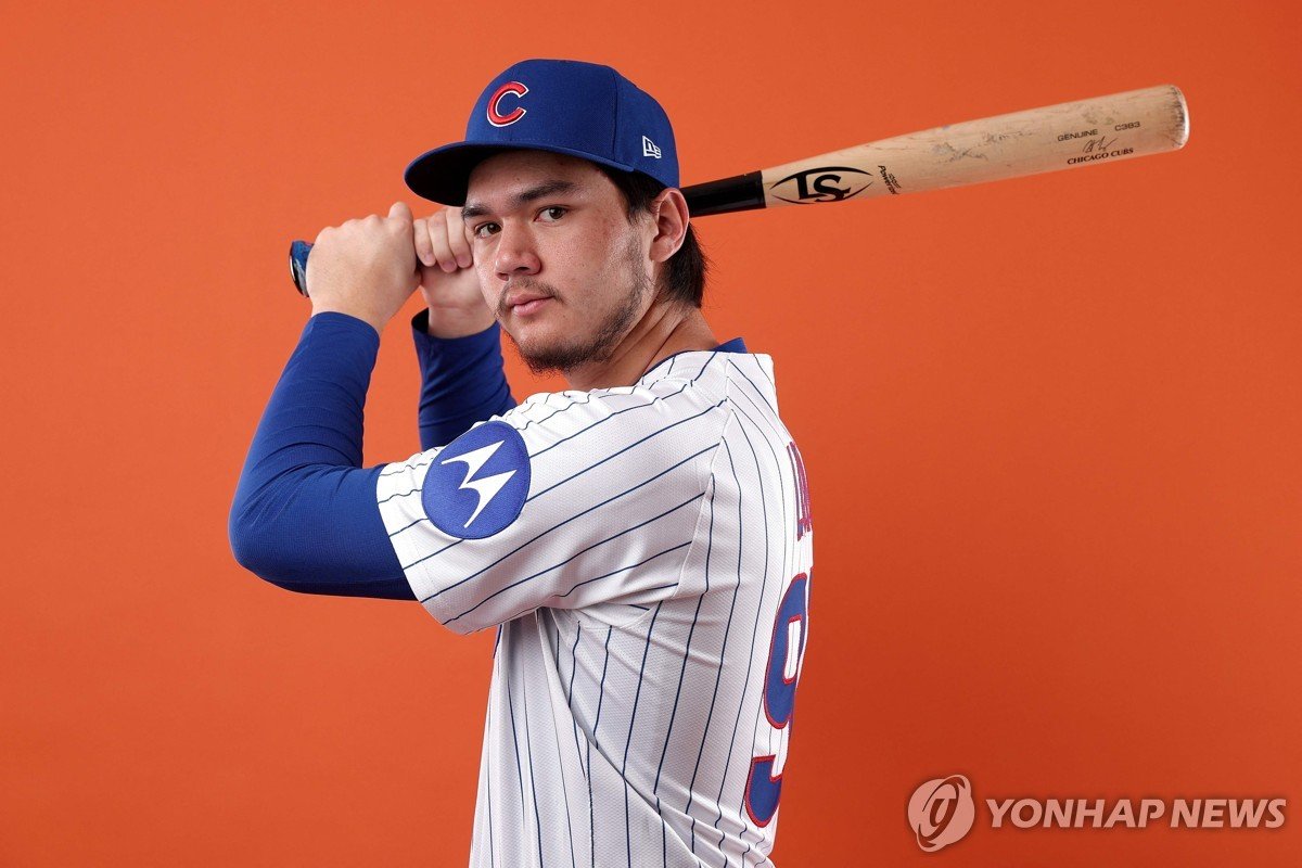 대만, WBC 대표팀에 해외파 유망주 대거 포함