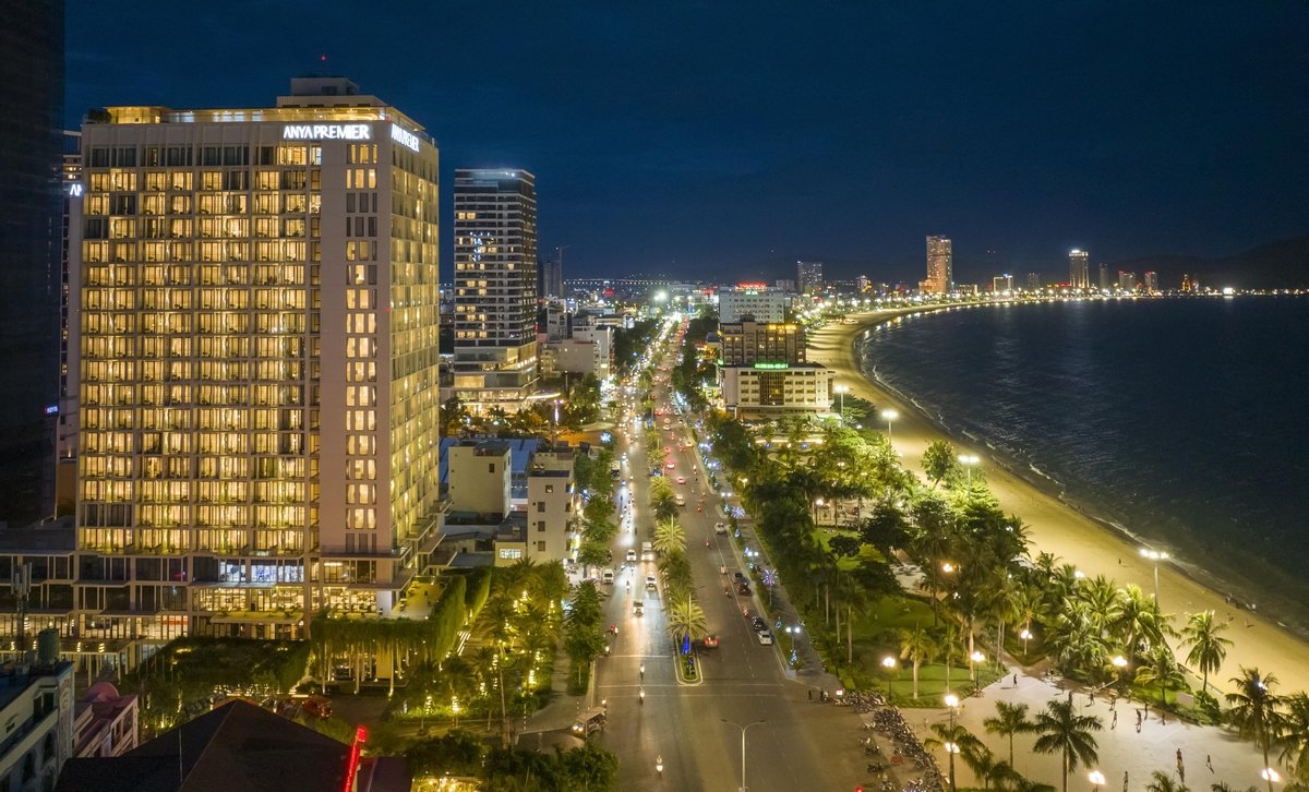 용산구, 베트남 안야호텔과 협력 체결