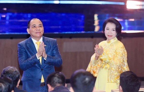 ‘포브스 세계 억만장자’ 베트남인 3명 추가 합류