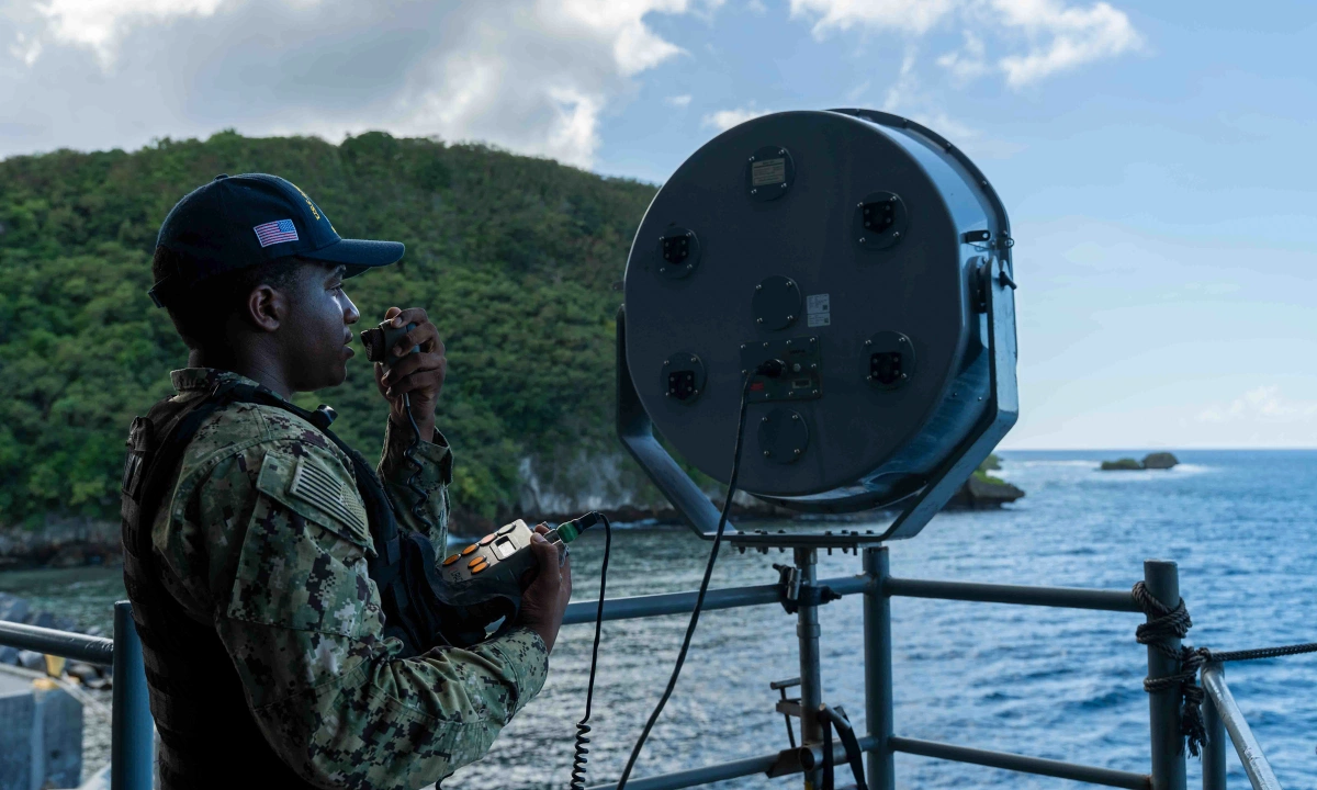 美 '비밀무기 디스컴보뷸레이터' 의혹…전문가들 