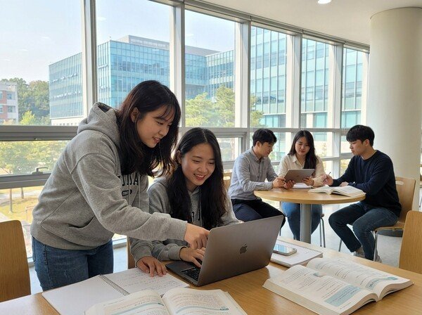 '값싼 노동력? 옛말'...K-산업 심장에 뛰는 '베트남 엘리트'