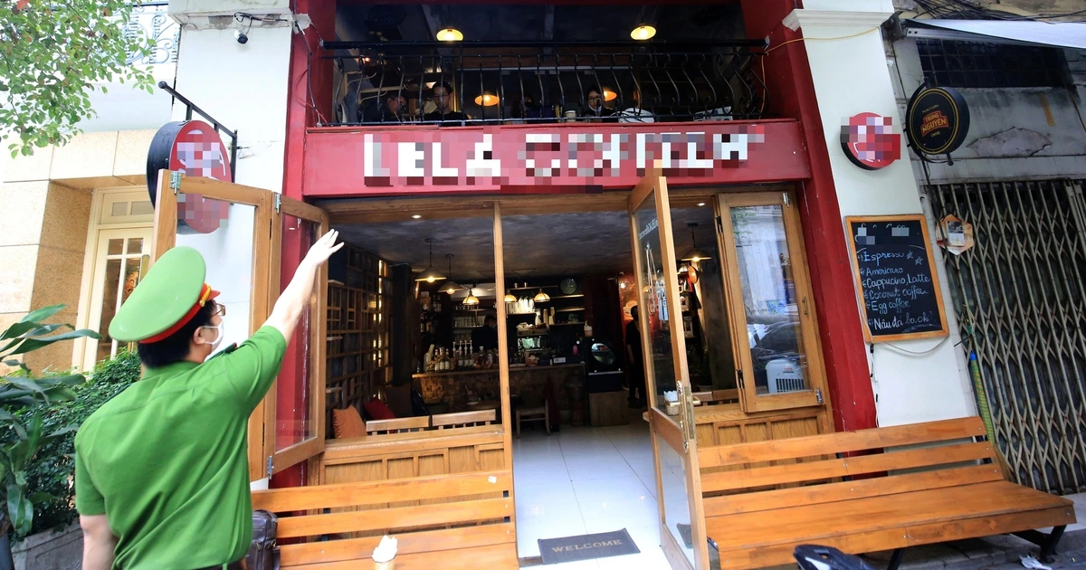 공안부, 2026년 기업·개인 사업자 점검 계획 발표… 