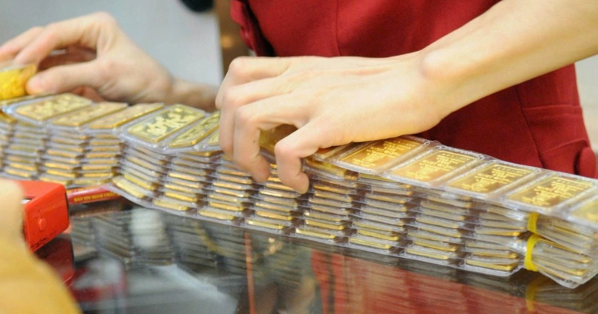 금 거래 위반하면 2천만 동... 2월부터 달라지는 베트남의 생활 밀착형 정책