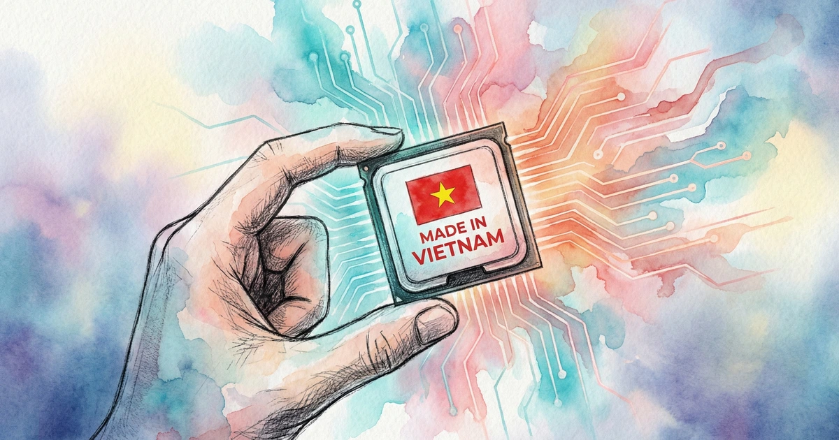 느린 거인에서 경제의 개척자로... 베트남 국영 경제의 대전환과 결의안 제79호(Resolution 79)