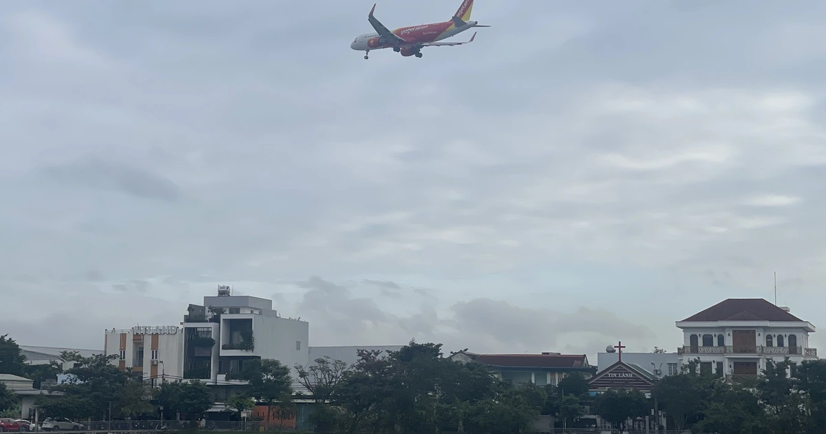 다낭(Da Nang) 공항 드론 습격으로 마비... 설 연휴 귀경길 항공편 무더기 지연